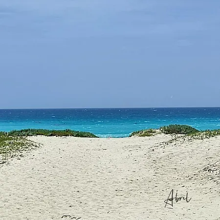 Tu Casa En El Caribe-2
